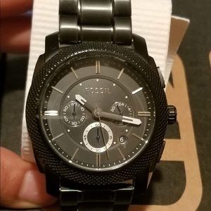 Men’s Fossil Watch